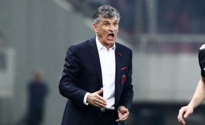 Μεντιλίμπαρ: «Έχουμε δείξει ότι μπορούμε να κερδίσουμε όποια και αν είναι η σειρά των αγώνων»