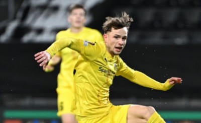 Μπόντο Γκλιμτ: Αυτή είναι η αντίπαλος του Ολυμπιακού!