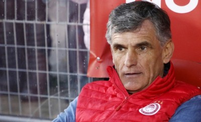 Μεντιλίμπαρ: «Είναι καταπληκτικός ο κόσμος μας»