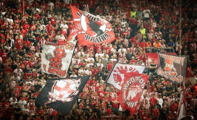 Θρύλος θρησκεία και στη Νορβηγία!  Τα εισιτήρια με Μπόντο Γκλιμτ!