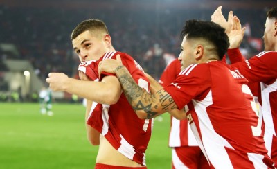 Ο μικρός… μεγάλωσε, σκοράρει και πληρώνει με Αστέρα!