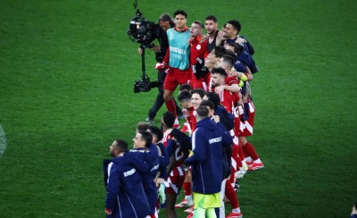 Βρήκε ρυθμό, τρομάζει τους αντιπάλους και πληρώνει… νωρίς!