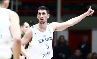 Mε «Λάρι»... καθάρισε την Ολλανδία η Ελλάδα!
