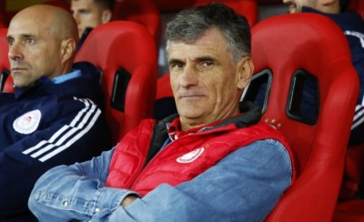 Μεντιλίμπαρ: «Να ξανακάνουμε καλά όσα κάναμε στο παιχνίδι του πρώτου γύρου»