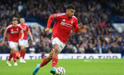 Αξία στα γκολ της Νότιγχαμ στο 2.01