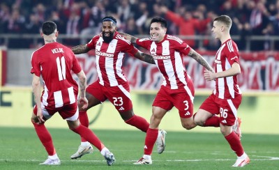 Με την ψυχολογία στα ύψη πέρνα πάνω από την ΑΕΚ!