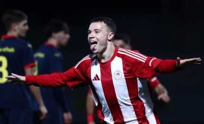 Αυτοί εμπνέουν τον Πνευμονίδη!