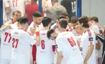 Πέρασε από την Πυλαία ο Θρύλος