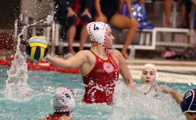 Για την πρόκριση στο Final-4 οι «ερυθρόλευκες»