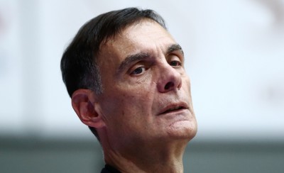 Μπαρτζώκας: «Νιώθω ασφαλής με τον Λι»