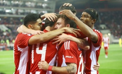 «Ανάσες» πριν τη «μάχη» των playoffs!