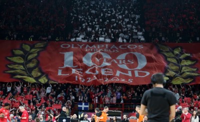 «Θρύλε θεέ, χρονιά πολλά» (photos)