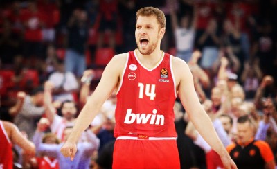 Ολυμπιακός-Παρτιζάν Live