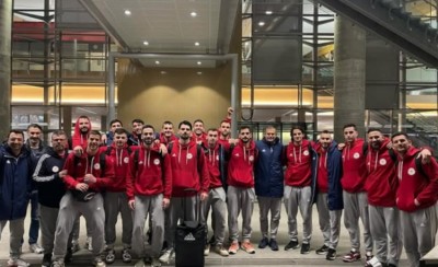 Ο Θρύλος στη Νορβηγία, για την πρόκριση στα ημιτελικά!