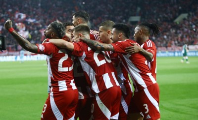 Η Novibet πλήρωσε όσους είχαν ποντάρει Ολυμπιακό πρωταθλητή!