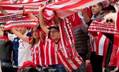 Με combo φαβορί και αουτσάιντερ δυναμίτη