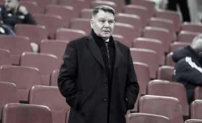 Συγγενείς και φίλοι είπαν το τελευταίο «αντίο» στον Αλέξη Κούγια