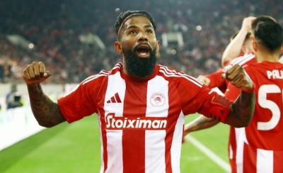 Mε την ίδια νοοτροπία και στη Νέα Φιλαδέλφεια