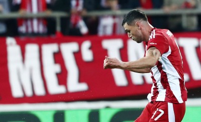 Με Γιάρεμτσουκ και Μπιανκόν η 11άδα για το ντέρμπι!