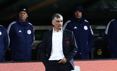 Μεντιλίμπαρ: «Στο Καραϊσκάκη θα διεκδικήσουμε τις πιθανότητές μας»