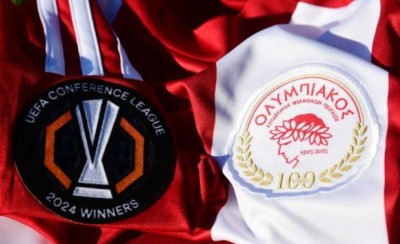 Με την «ερυθρόλευκη» ριγωτή για την πρόκριση! (photo)