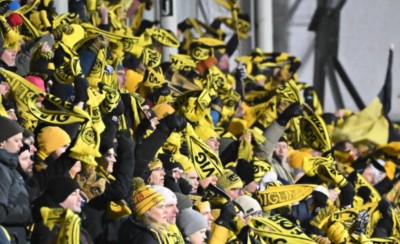 Τόσα εισιτήρια υπολογίζει η Μπόντο