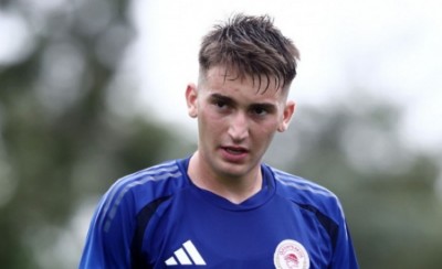 Tα highlights του Παπακανέλλου!