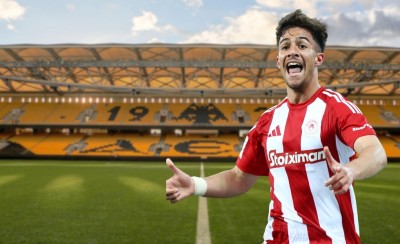 Live: AEK-Oλυμπιακός (2-0, ΤΕΛΙΚΟ)