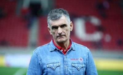 Ήθελε και άλλα γκολ!