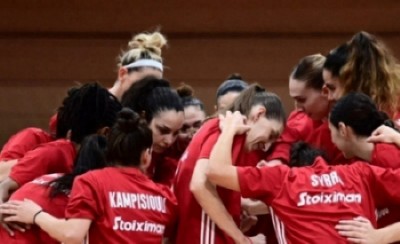 Στη «μάχη» των τελικών ο Θρύλος, με τον Αθηναϊκό στο ΣΕΦ!