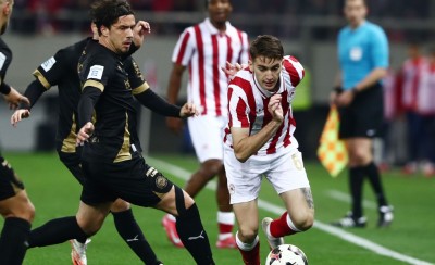 Το στοίχημα με Παπακανέλλο