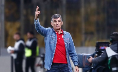 Mεντιλίμπαρ: «Θα παίξουν όσοι το αξίζουν, πάντα περνάω όμορφα όταν πηγαίνω στο ΣΕΦ»