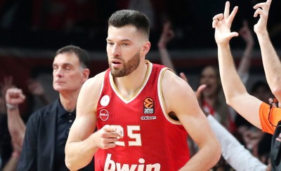 ΟΛΥΜΠΙΑΚΟΣ - ΡΕΑΛ ΜΑΔΡΙΤΗΣ Live Streaming