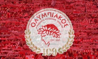 Θρύλος και στην Πράγα!
