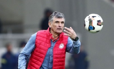 Κάτι παραπάνω από προπονητής!