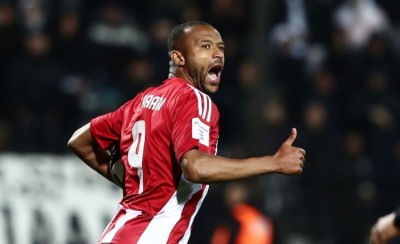 Από το 3-5-2 της Μασσαλίας!
