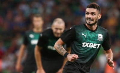 Tα πρώτα βήματα του Καμπελά!