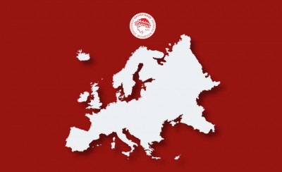 Πρωτοπορία στον Ευρωπαϊκό Αθλητικό Χάρτη: Ο Ολυμπιακός υποβάλλει προτάσεις σε 24 Ευρωπαϊκά Προγράμματα