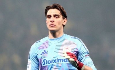 Έσπασε το ρεκόρ του, στο ίδιο γήπεδο!