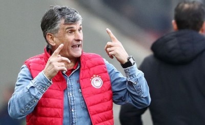 H τρομερή δήλωση του Μεντιλίμπαρ!