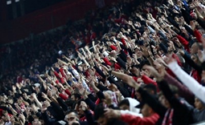 Θα «βράζει» ο Ναός, sold out το ματς με την ΑΕΚ!