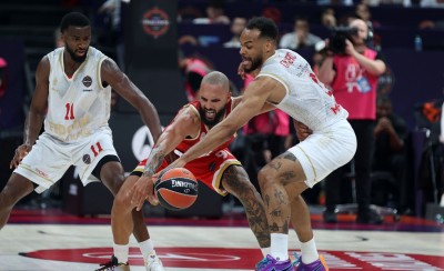 Μακριά από τον καλό εαυτό του...