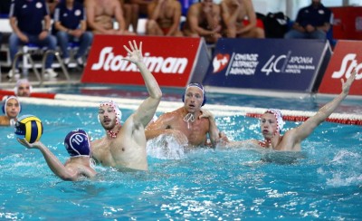 Με το «δεξί» στη μάχη των τελικών ο Θρύλος!