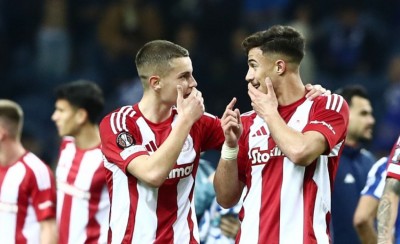  Μουζακίτης και Κωστούλας στη λίστα της Tuttosport για το βραβείο «Golden Boy» 