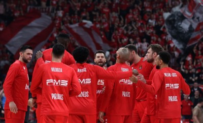 Κυκλοφόρησαν τα «ερυθρόλευκα» εισιτήρια για Παναθηναϊκό!