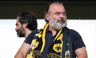 Νέα αστεία κίνηση από τον Ηλιόπουλο!