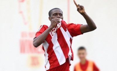 «Συνεχίζω για περισσότερα»