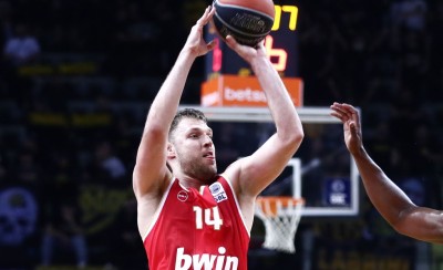 Final-4 2025 Euroleague: Εξτρα Ειδικά Παικτών, ποντάρουμε στους πρωταγωνιστές με αποδοσάρες