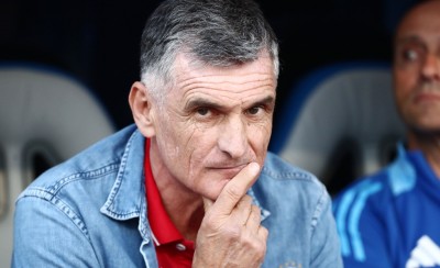 Μεντιλίμπαρ: «Νιώθω πολύ όμορφα στον Ολυμπιακό»