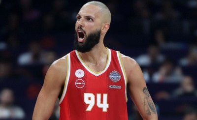 Απίστευτη απόδοση για να σηκώσει το πρωτάθλημα ο Ολυμπιακός